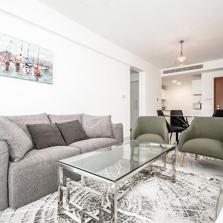 Silver House Boutique Appartement Paphos Buitenkant foto
