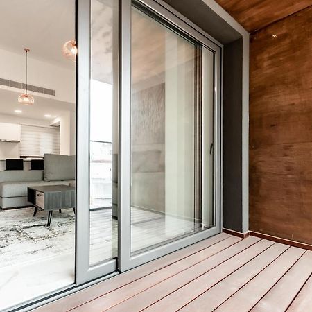 Silver House Boutique Appartement Paphos Buitenkant foto