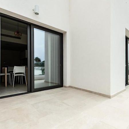 Silver House Boutique Appartement Paphos Buitenkant foto