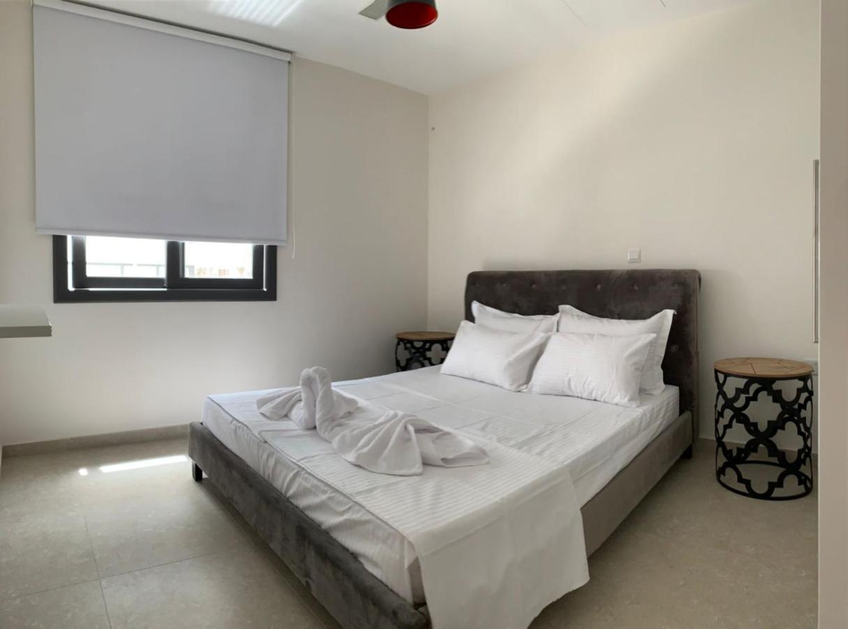 Silver House Boutique Appartement Paphos Buitenkant foto